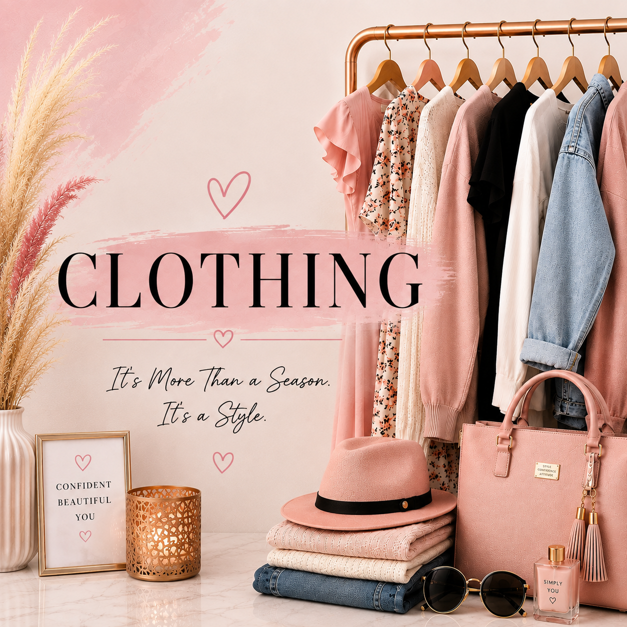 Clothing