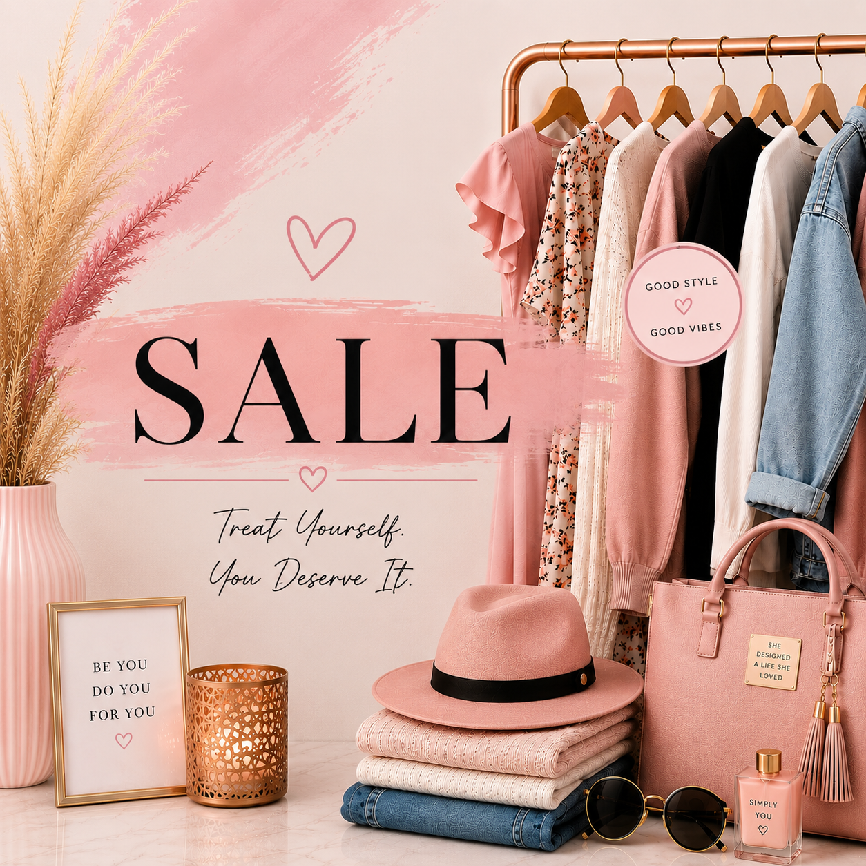 Simply Savings