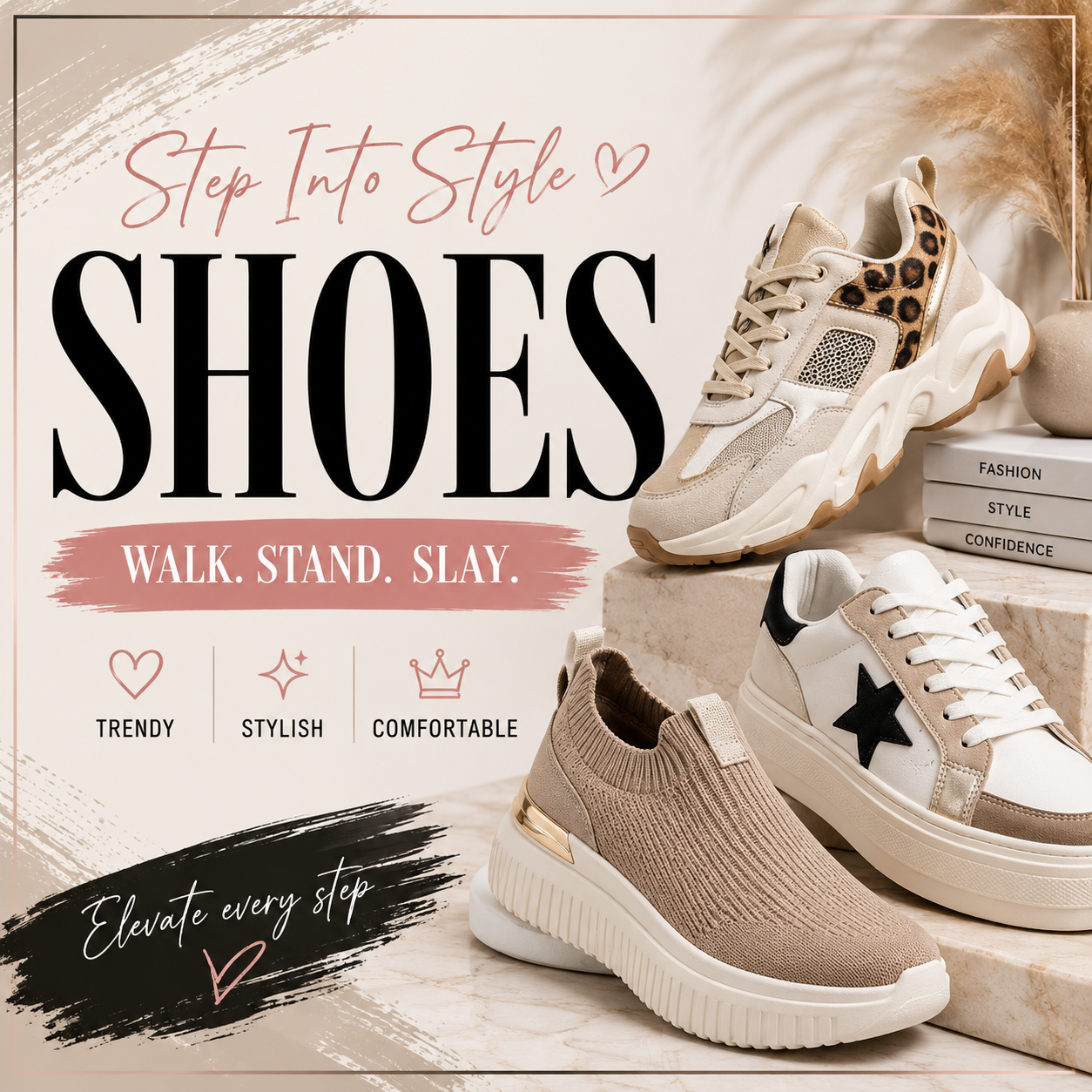 Shoes