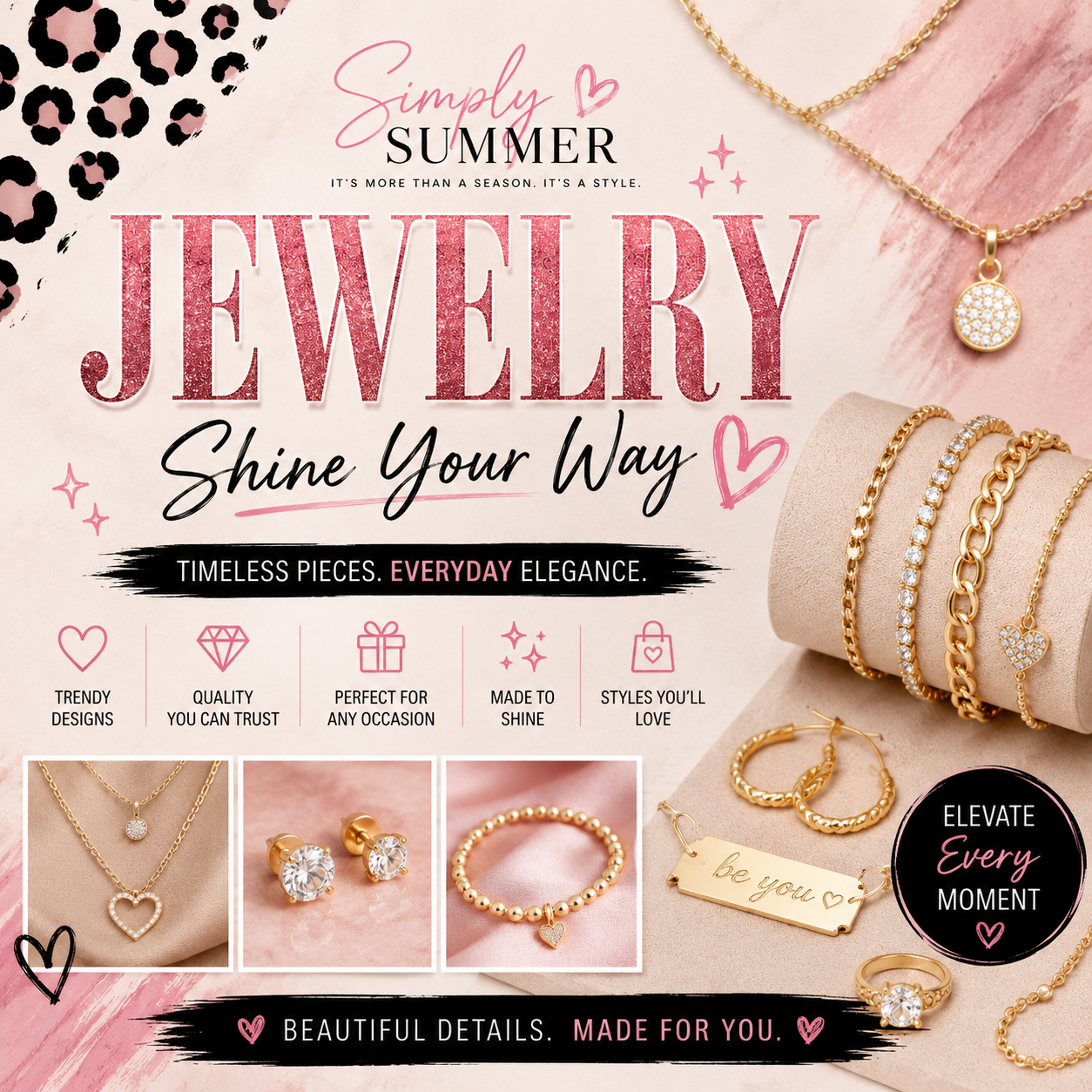 Jewelry