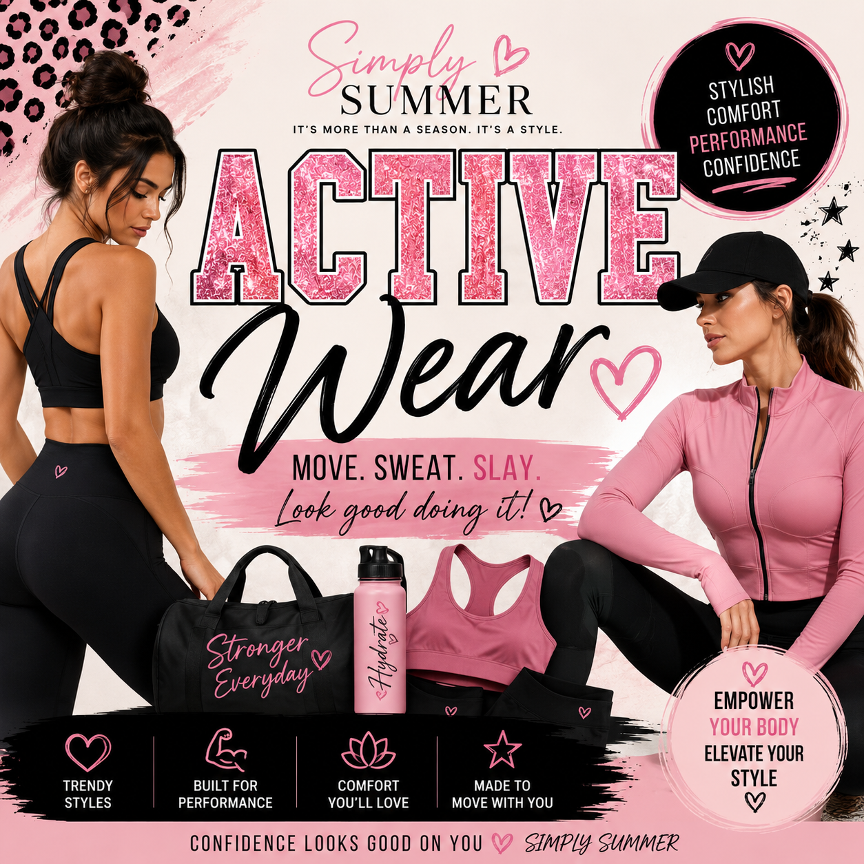 Activewear
