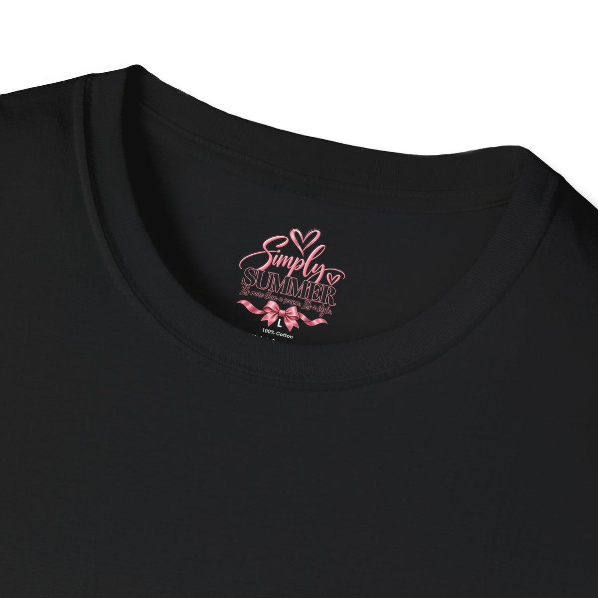 Christian Cross Pocket T-Shirt — Minimal Faith Graphic Tee