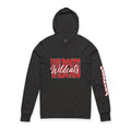 Unisex Hooded Long Sleeve Tee