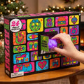 Avent Calendar Pro Cube
