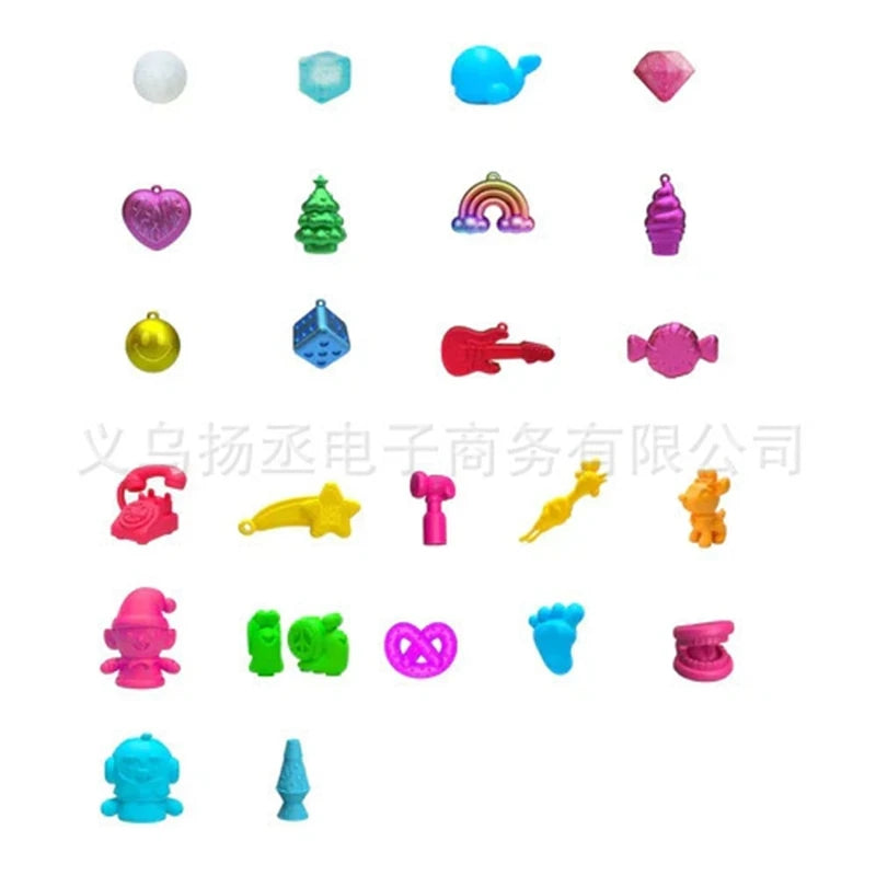 Avent Calendar Pro Cube