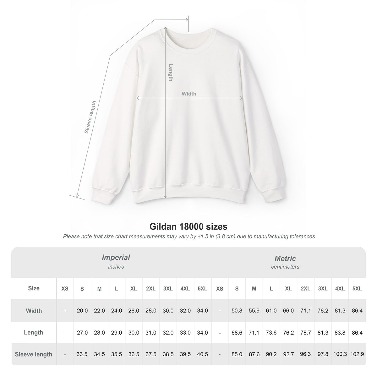 Game Day Crewneck Sweatshirt — Marquee Lettering Sports Pullover