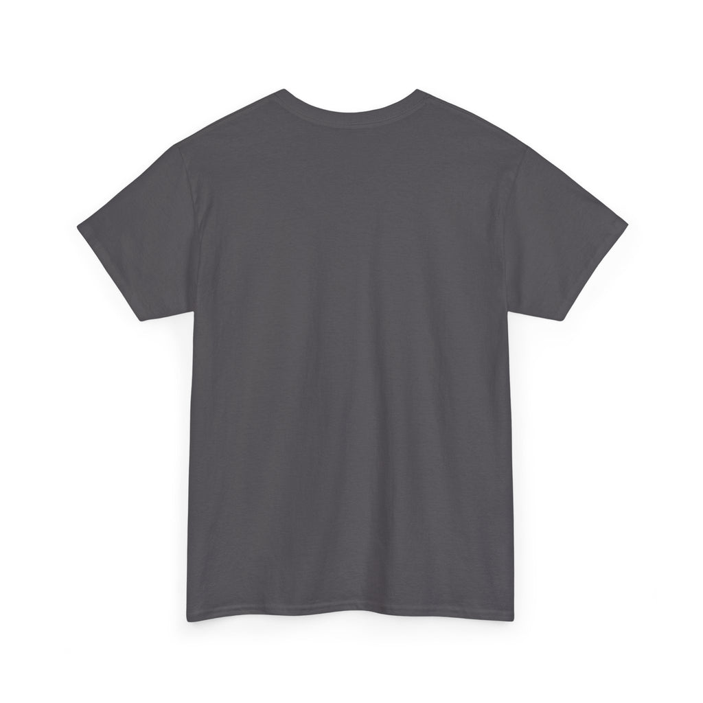Spooky Vibes Tee — Cute Ghost & Pumpkin Halloween T‑Shirt