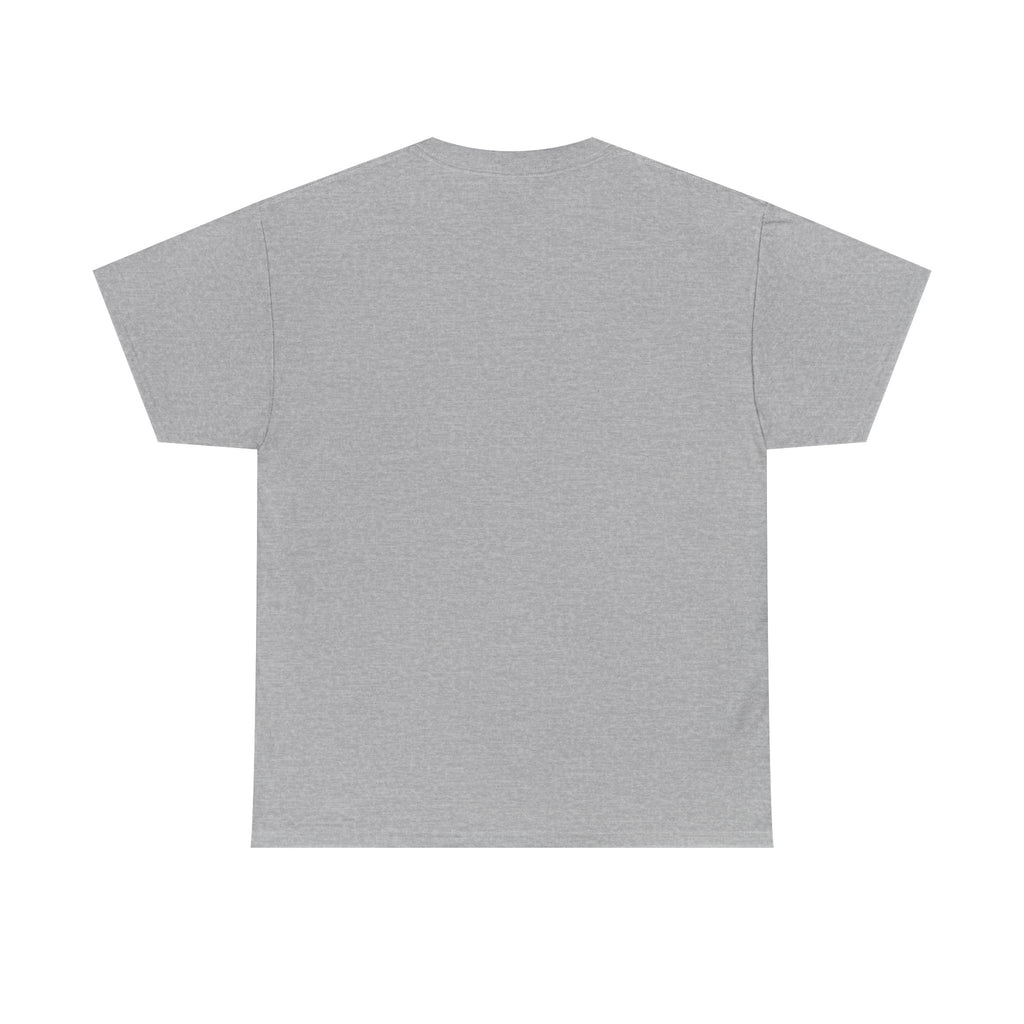 Spooky Vibes Tee — Cute Ghost & Pumpkin Halloween T‑Shirt