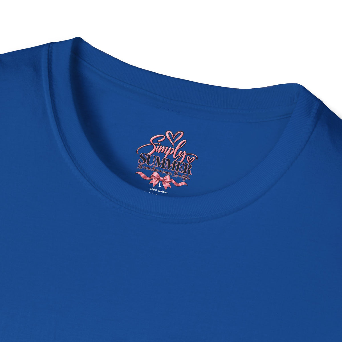 Christian Cross Pocket T-Shirt — Minimal Faith Graphic Tee