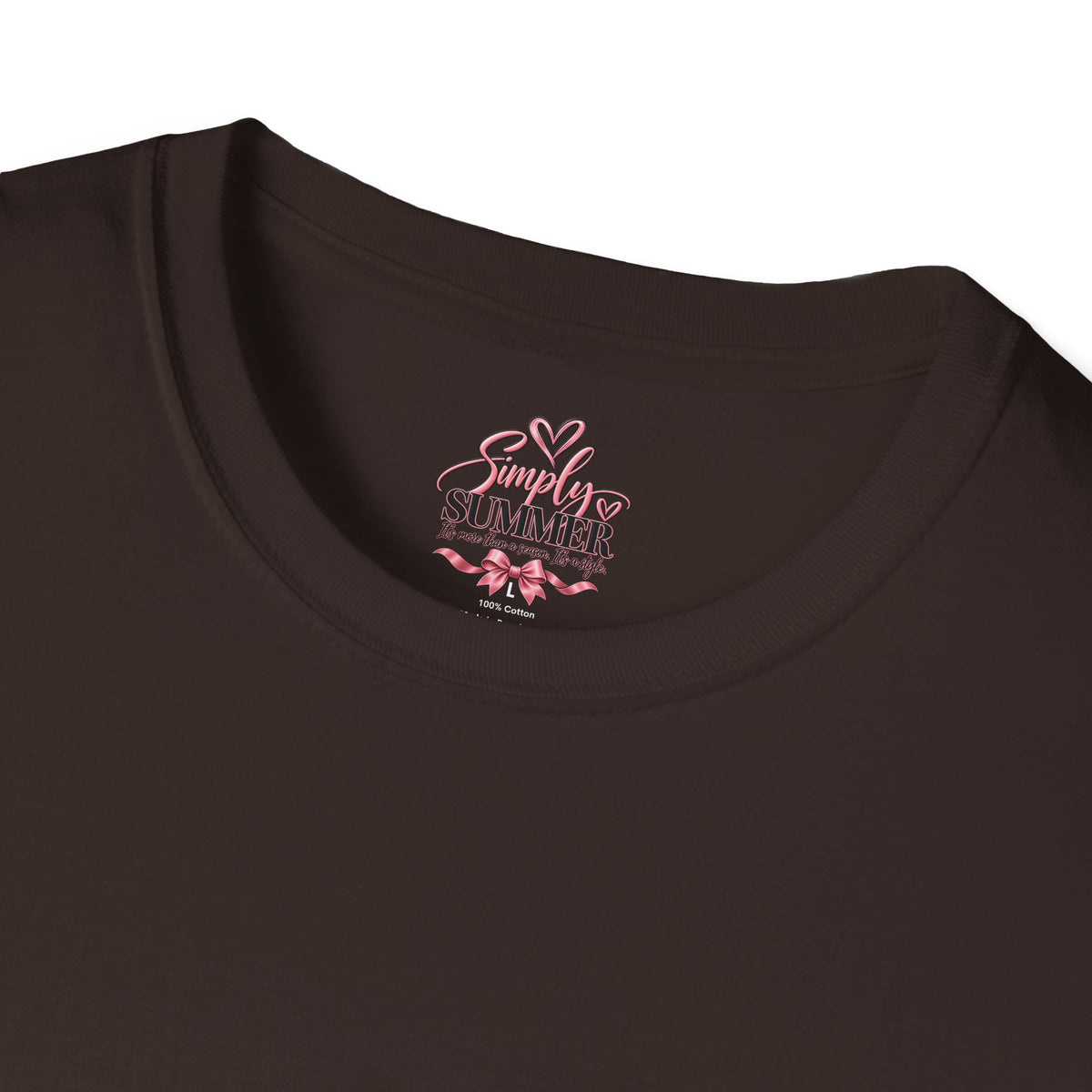 Christian Cross Pocket T-Shirt — Minimal Faith Graphic Tee