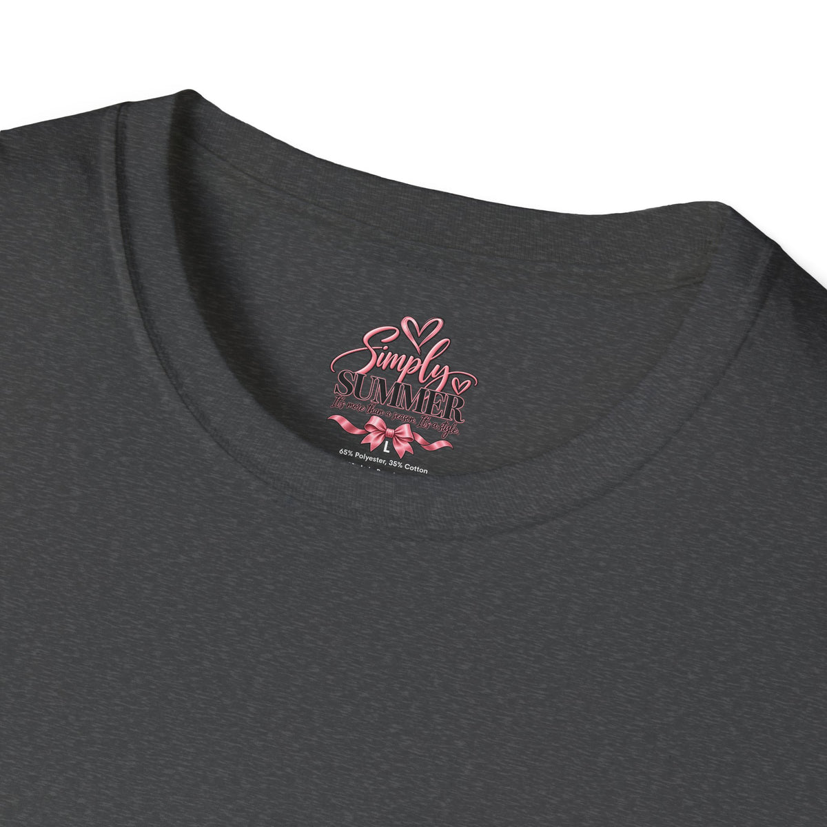 Christian Cross Pocket T-Shirt — Minimal Faith Graphic Tee