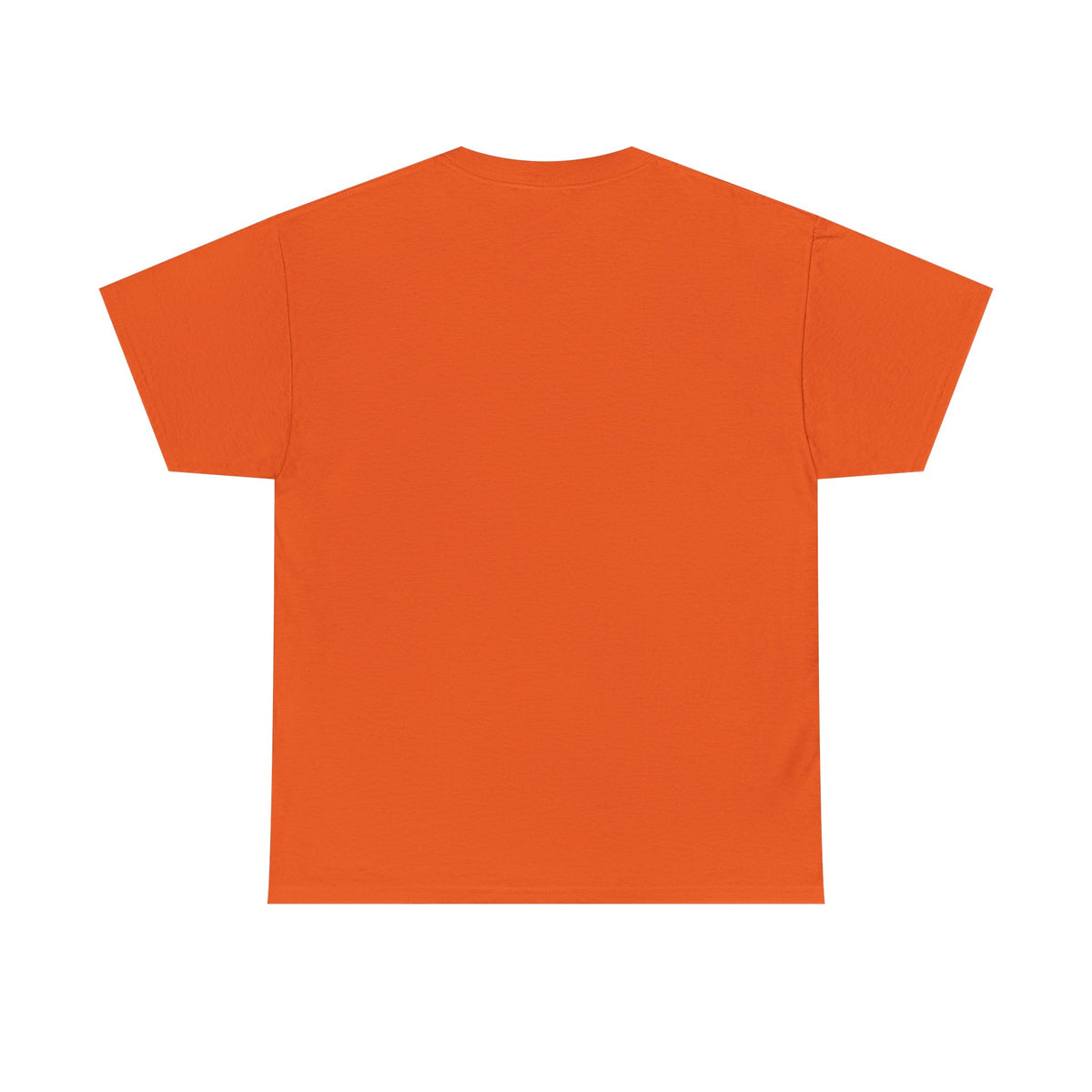 Spooky Vibes Tee — Cute Ghost & Pumpkin Halloween T‑Shirt