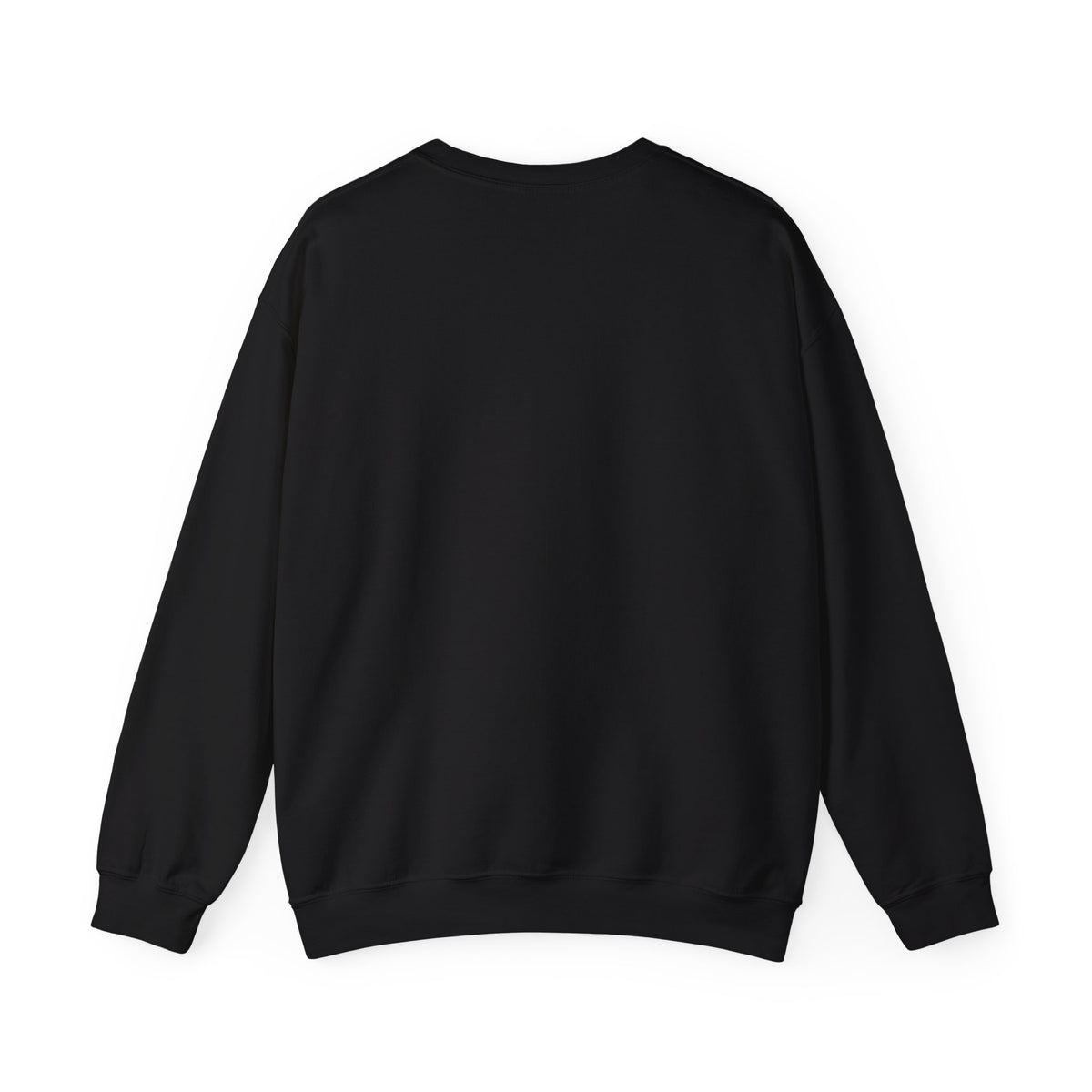 Game Day Crewneck Sweatshirt — Marquee Lettering Sports Pullover
