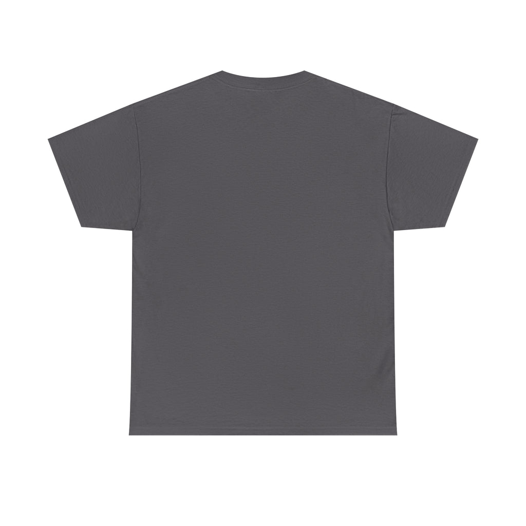 Spooky Vibes Tee — Cute Ghost & Pumpkin Halloween T‑Shirt