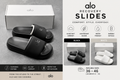 Alo Recovery Slides