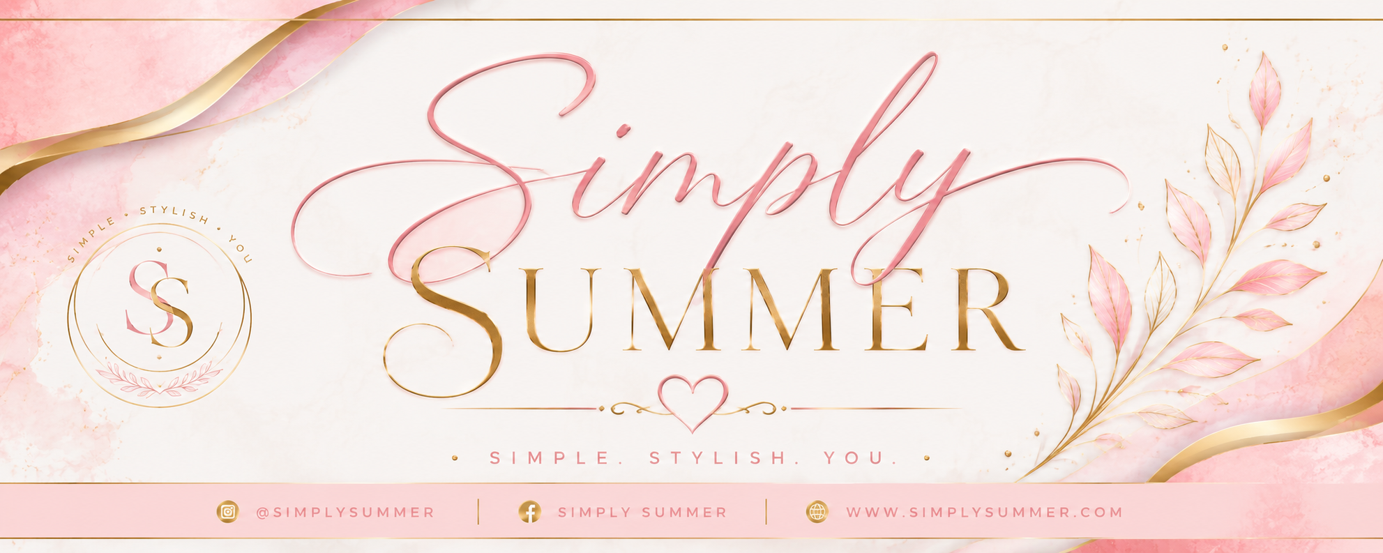 Simply Summer LLC