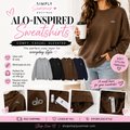 Cute, Comfy, Stylish Sweater
