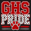 GHS Spirit Shirts