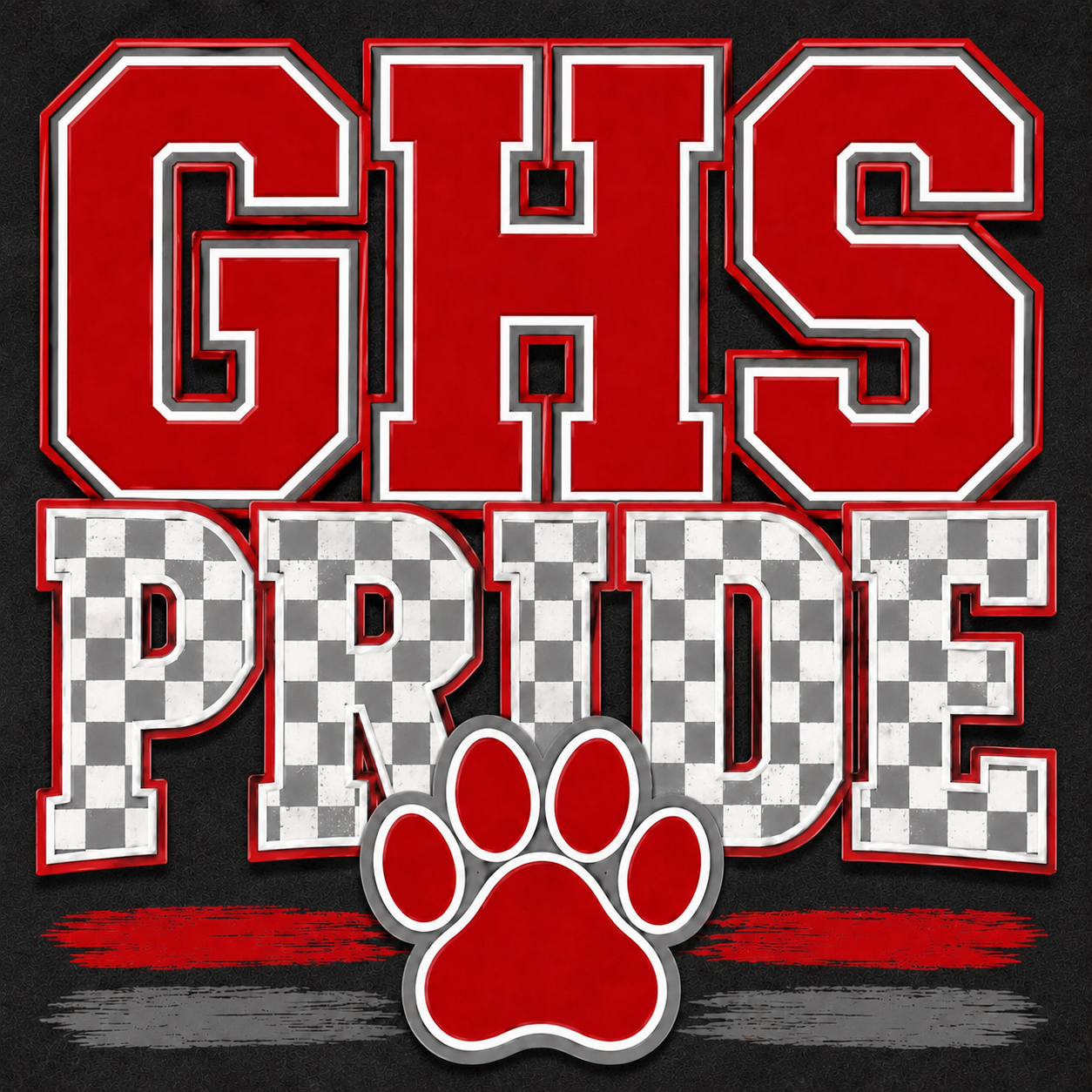 GHS Spirit Shirts