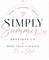 Simply Summer - Home