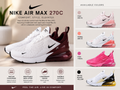 Nike Air Max 270C